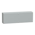 SCHNEIDER ELECTRIC - Cassetta industriale Flat Box 200x600x120 NSYSBM206012