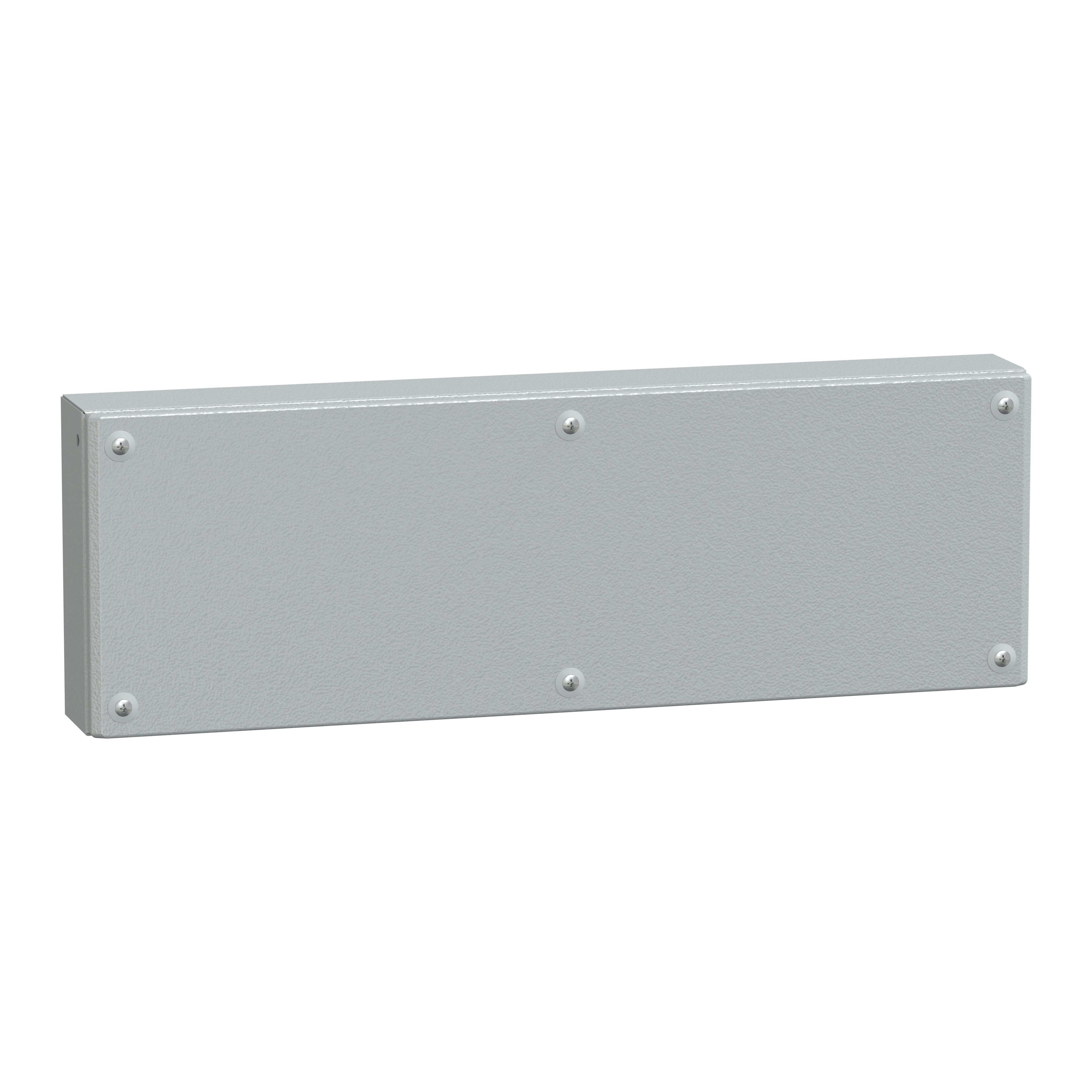 SCHNEIDER ELECTRIC - Cassetta industriale Flat Box 200x600x80