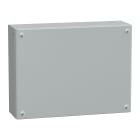 SCHNEIDER ELECTRIC - Cassetta industriale Flat Box 300x400x120 NSYSBM304012