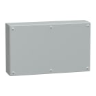 SCHNEIDER ELECTRIC - Cassetta industriale Flat Box 300x500x120 NSYSBM305012