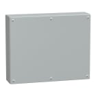 SCHNEIDER ELECTRIC - Cassetta industriale Flat Box 400x500x120
