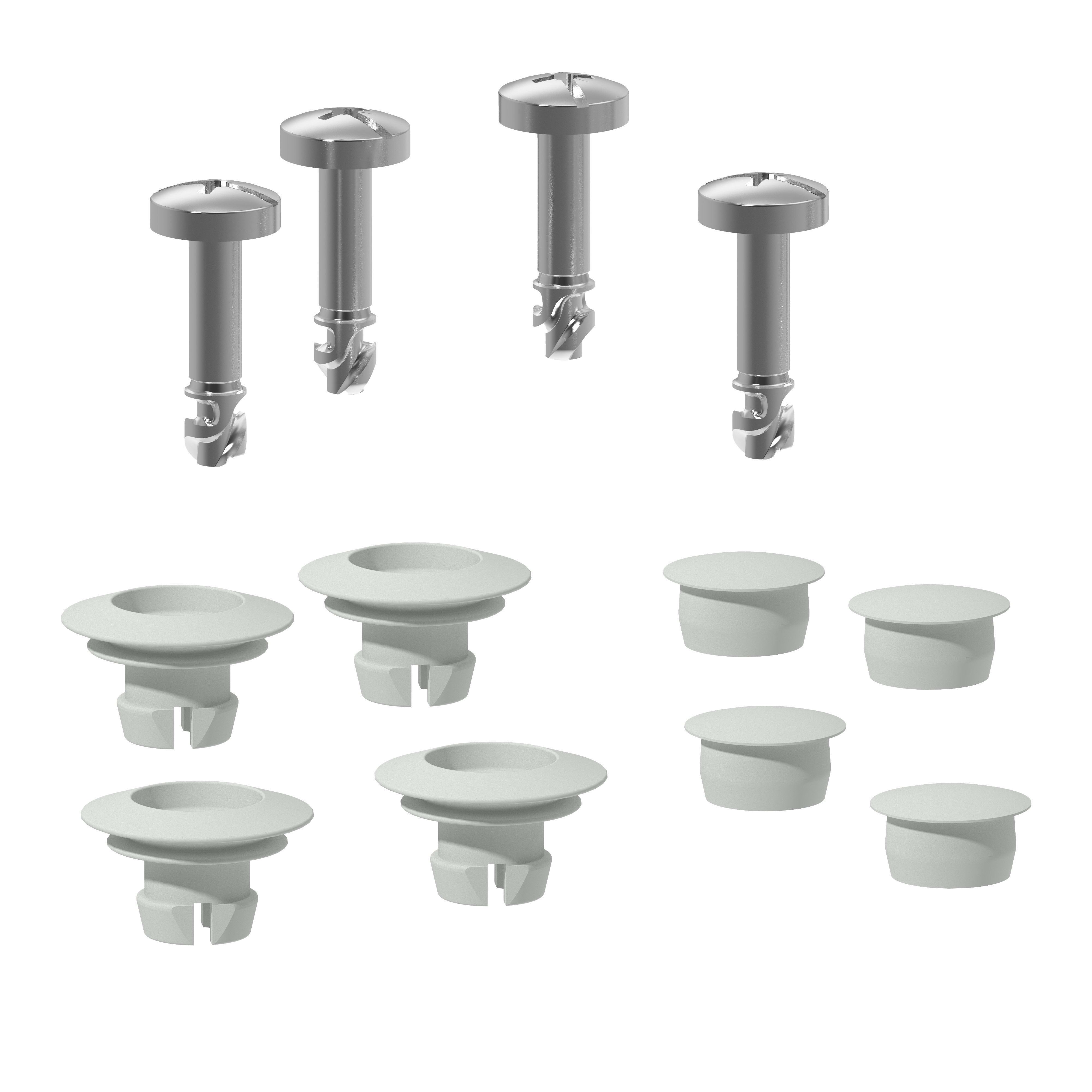 SCHNEIDER ELECTRIC - Scatola di accesso. Scatole SBM 4 viti