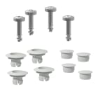 SCHNEIDER ELECTRIC - Scatola di accesso. Scatole SBM 4 viti