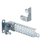 SCHNEIDER ELECTRIC - 4 guide scorrevoli H200 NSYSDCR200