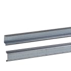SCHNEIDER ELECTRIC - Profilo DIN simmetrico L2m 15x35