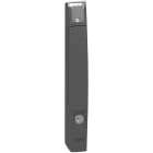 SCHNEIDER ELECTRIC - MANIGLIA PULSANTE CON CHIAVE 3524E