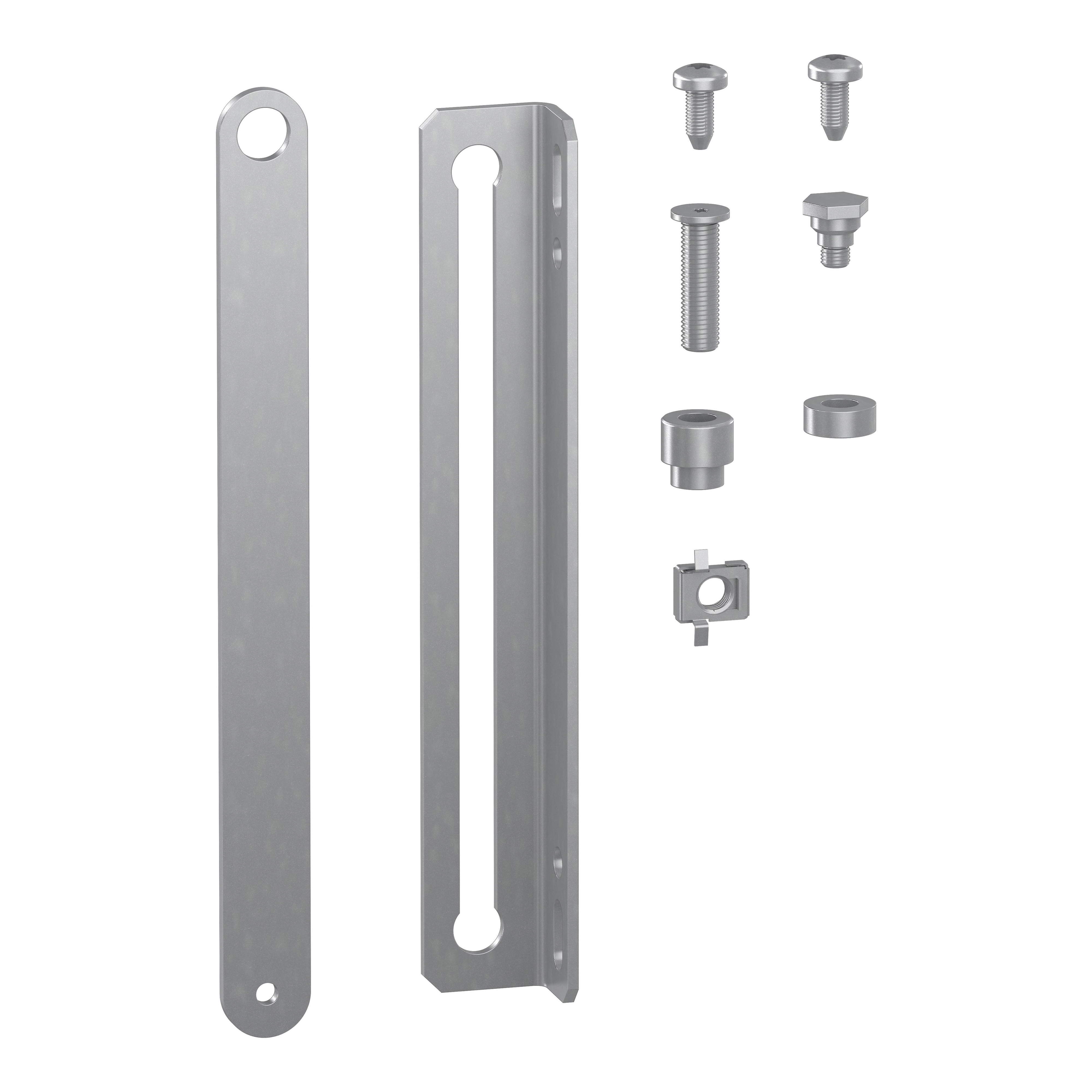 SCHNEIDER ELECTRIC - Arresto porta meccanico SF NSYSFMDR