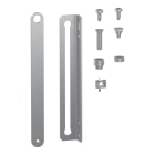 SCHNEIDER ELECTRIC - Arresto porta meccanico SF NSYSFMDR