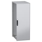 SCHNEIDER ELECTRIC - Armadio modulare a pavimento, PanelSeT SFN, acciaio decarbonizzato, 1600x600x800 mm, IP55
