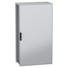 SCHNEIDER ELECTRIC - Armadio modulare a pavimento, PanelSeT SFN, acciaio decarbonizzato, 1800x1000x500 mm, IP55
