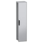 SCHNEIDER ELECTRIC - Armadio modulare a pavimento, PanelSeT SFN, acciaio decarbonizzato, 1800x400x400 mm, IP55