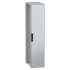 SCHNEIDER ELECTRIC - Armadio modulare a pavimento, PanelSeT SFN, acciaio decarbonizzato, 1800x400x600 mm, IP55