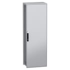 SCHNEIDER ELECTRIC - Armadio modulare a pavimento, PanelSeT SFN, acciaio decarbonizzato, 1800x600x400 mm, IP55