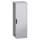 SCHNEIDER ELECTRIC - Armadio modulare a pavimento, PanelSeT SFN, acciaio decarbonizzato, 1800x600x600 mm, IP55