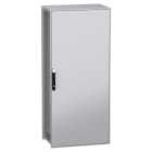 SCHNEIDER ELECTRIC - Armadio modulare a pavimento, PanelSeT SFN, acciaio decarbonizzato, 1800x800x500 mm, IP55