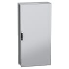 SCHNEIDER ELECTRIC - Armadio modulare a pavimento, PanelSeT SFN, acciaio decarbonizzato, 2000x1000x400 mm, IP55
