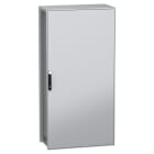 SCHNEIDER ELECTRIC - Armadio modulare a pavimento, PanelSeT SFN, acciaio decarbonizzato, 2000x1000x500 mm, IP55 NSYSFN201050