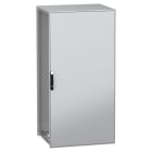 SCHNEIDER ELECTRIC - Armadio modulare a pavimento, PanelSeT SFN, acciaio decarbonizzato, 2000x1000x800 mm, IP55