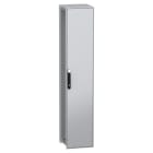 SCHNEIDER ELECTRIC - Armadio modulare a pavimento, PanelSeT SFN, acciaio decarbonizzato, 2000x400x400 mm, IP55