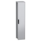 SCHNEIDER ELECTRIC - Armadio modulare a pavimento, PanelSeT SFN, acciaio decarbonizzato, 2000x400x400 mm, IP55