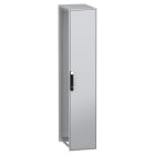 SCHNEIDER ELECTRIC - Armadio modulare a pavimento, PanelSeT SFN, acciaio decarbonizzato, 2000x400x600 mm, IP55
