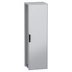 SCHNEIDER ELECTRIC - Armadio modulare a pavimento, PanelSeT SFN, acciaio decarbonizzato, 2000x600x500 mm, IP55
