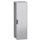 SCHNEIDER ELECTRIC - Armadio modulare a pavimento, PanelSeT SFN, acciaio decarbonizzato, 2000x600x600 mm, IP55