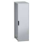 SCHNEIDER ELECTRIC - Armadio modulare a pavimento, PanelSeT SFN, acciaio decarbonizzato, 2000x600x800 mm, IP55