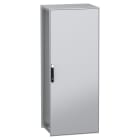 SCHNEIDER ELECTRIC - Armadio modulare a pavimento, PanelSeT SFN, acciaio decarbonizzato, 2000x800x600 mm, IP55