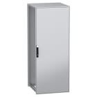 SCHNEIDER ELECTRIC - Armadio modulare a pavimento, PanelSeT SFN, acciaio decarbonizzato, 2000x800x800 mm, IP55