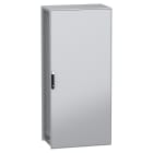 SCHNEIDER ELECTRIC - Armadio modulare a pavimento, PanelSeT SFN, acciaio decarbonizzato, 2200x1000x600 mm, IP55