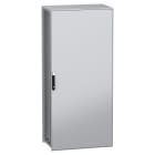 SCHNEIDER ELECTRIC - Armadio modulare a pavimento, PanelSeT SFN, acciaio decarbonizzato, piastra di montaggio, 2200x1000x600 mm, IP55