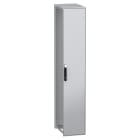 SCHNEIDER ELECTRIC - Armadio modulare a pavimento, PanelSeT SFN, acciaio decarbonizzato, 2200x400x600 mm, IP55