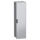 SCHNEIDER ELECTRIC - Armadio modulare a pavimento, PanelSeT SFN, acciaio decarbonizzato, piastra di montaggio, 2200x600x600 mm, IP55