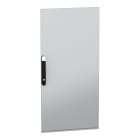 SCHNEIDER ELECTRIC - Porta piena, PanelSeT SFN, per armadio elettrico H1200 W600mm