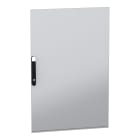 SCHNEIDER ELECTRIC - Porta piena, PanelSeT SFN, per armadio elettrico H1200 W800mm