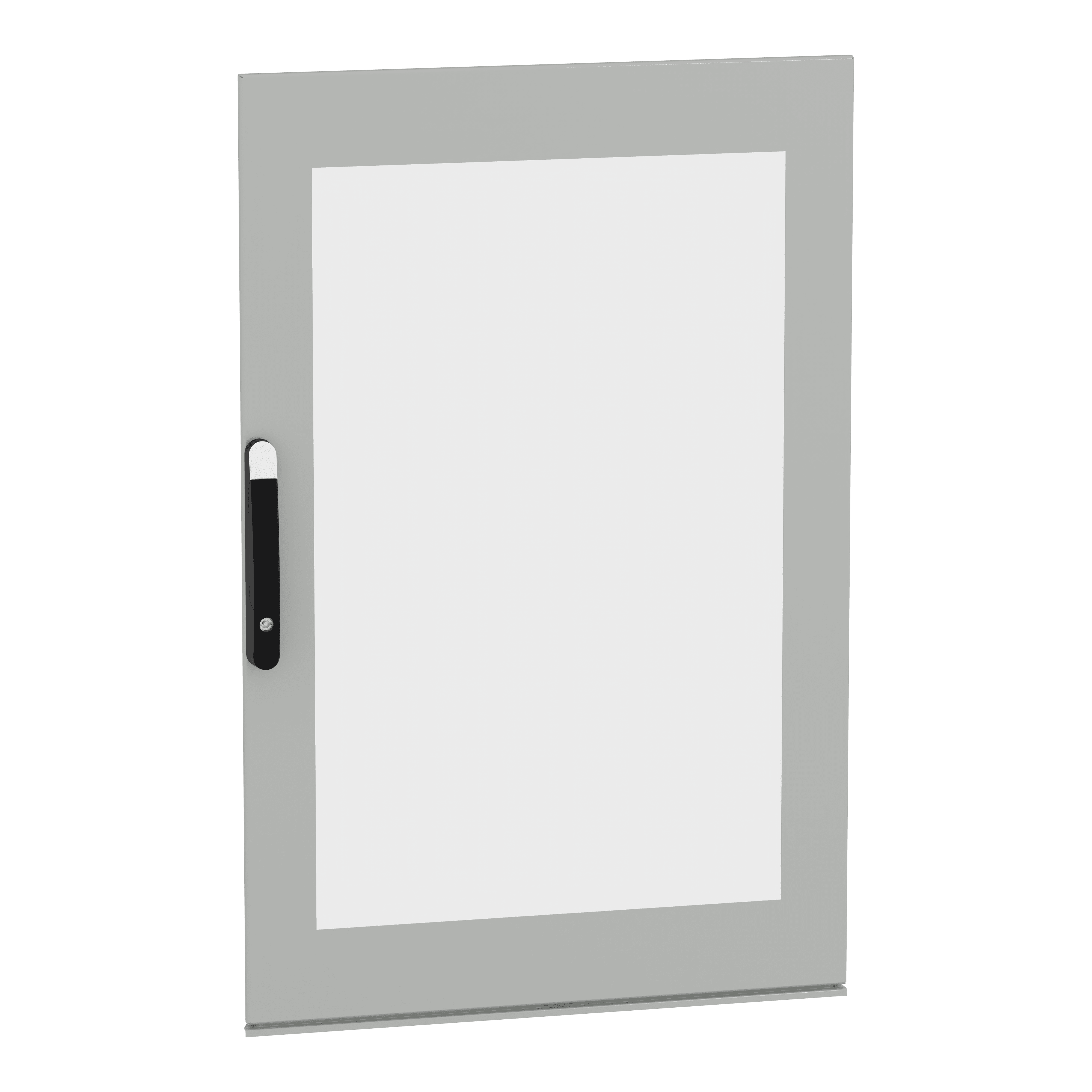 SCHNEIDER ELECTRIC - Porta trasparente, PanelSeT SFN, per armadio elettrico H1200 W800mm