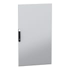 SCHNEIDER ELECTRIC - Porta piena, PanelSeT SFN, per armadio elettrico H1400 W800mm