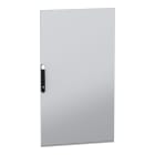 SCHNEIDER ELECTRIC - Porta piena, PanelSeT SFN, per armadio elettrico H1400 W800mm