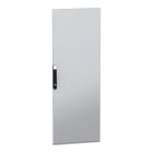 SCHNEIDER ELECTRIC - Porta piena, PanelSeT SFN, per armadio elettrico H1600 W600mm