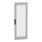 SCHNEIDER ELECTRIC - Porta trasparente, PanelSeT SFN, per armadio elettrico H1600 W600mm