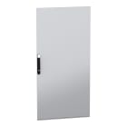 SCHNEIDER ELECTRIC - Porta piena, PanelSeT SFN, per armadio elettrico H1600 W800mm