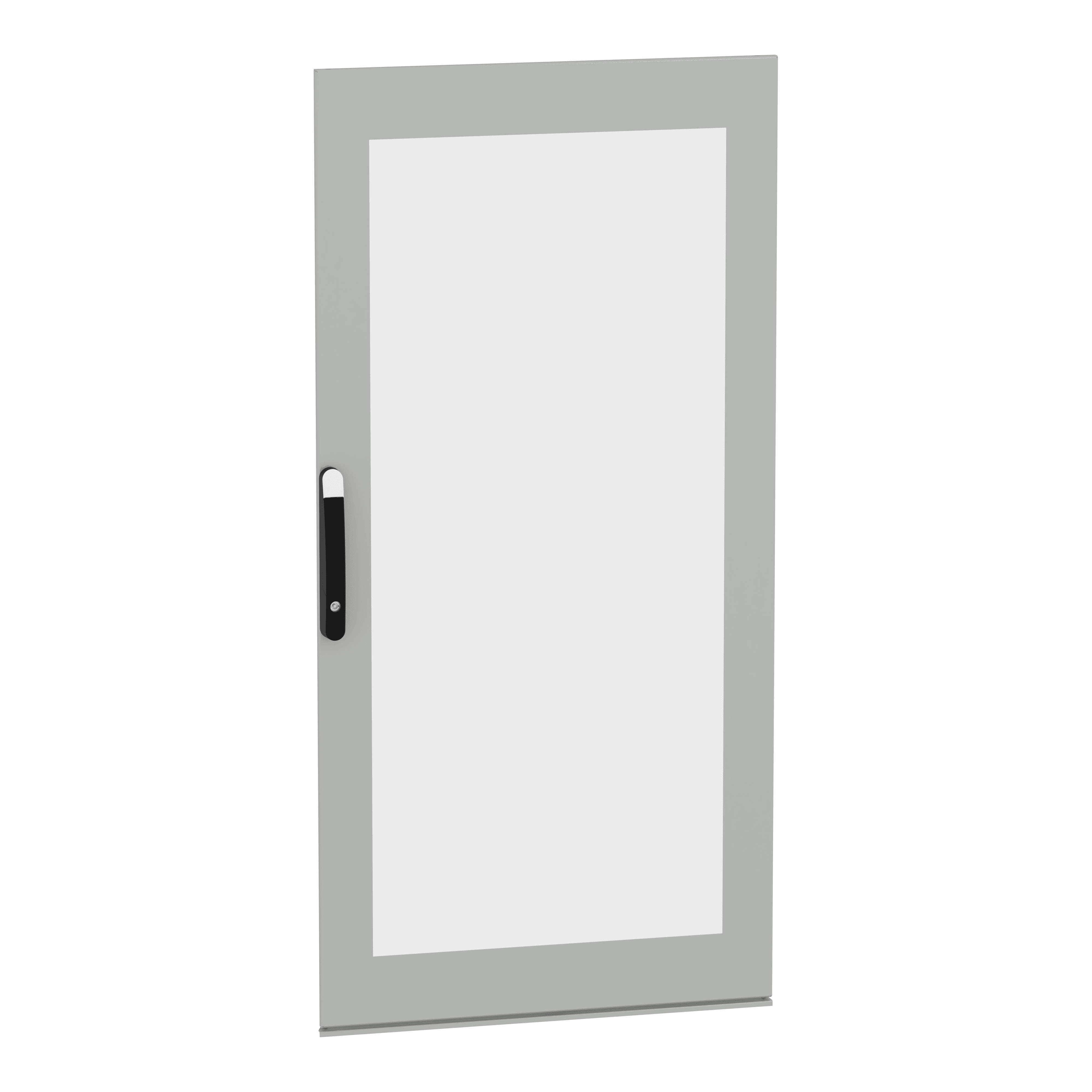 SCHNEIDER ELECTRIC - Porta trasparente, PanelSeT SFN, per armadio elettrico H1600 W800mm