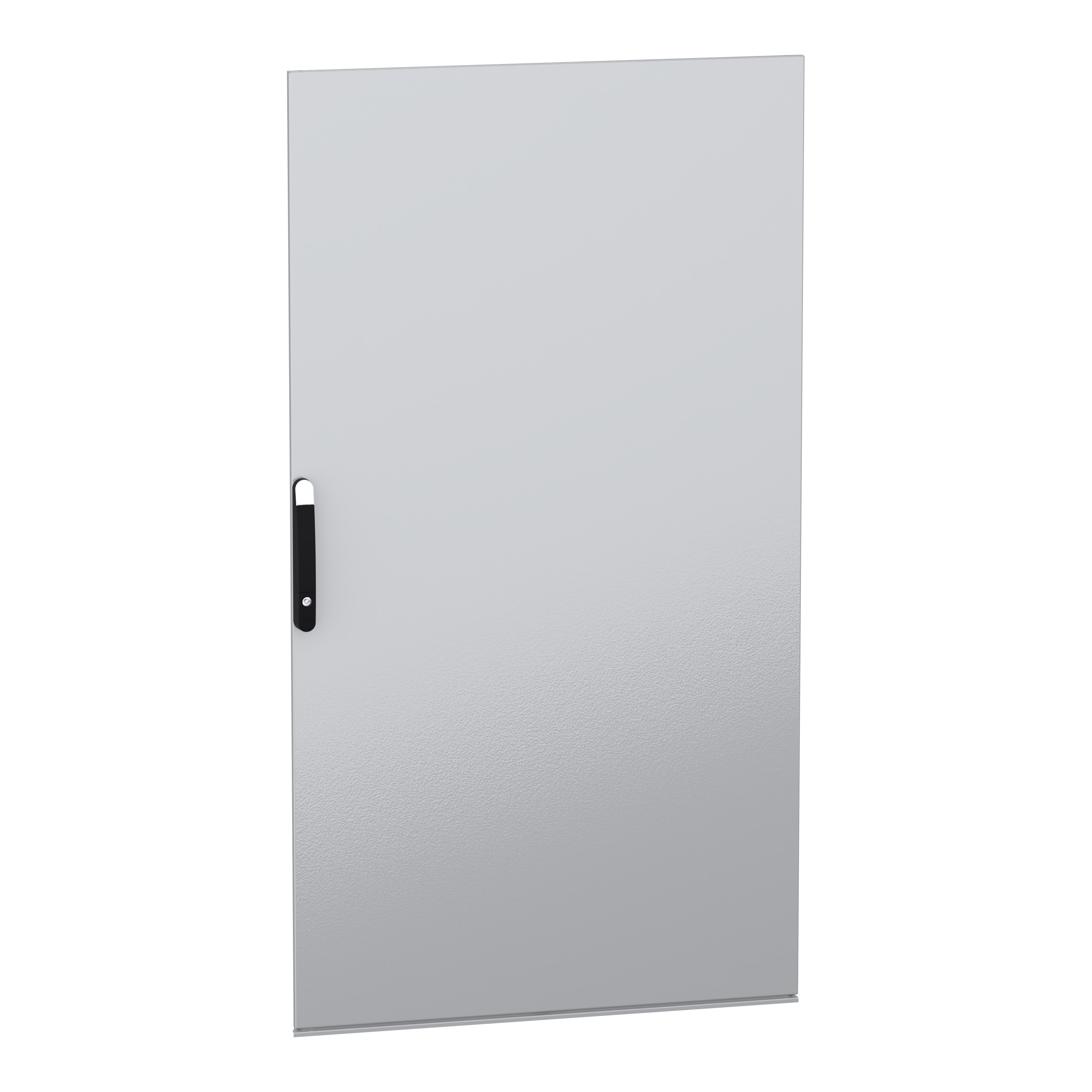 SCHNEIDER ELECTRIC - Porta piena, PanelSeT SFN, PanelSeT SM, per armadio elettrico H1800 W1000mm