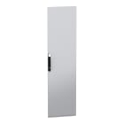 SCHNEIDER ELECTRIC - Porta piena, PanelSeT SFN, PanelSeT SM, per armadio elettrico H1800 W500mm