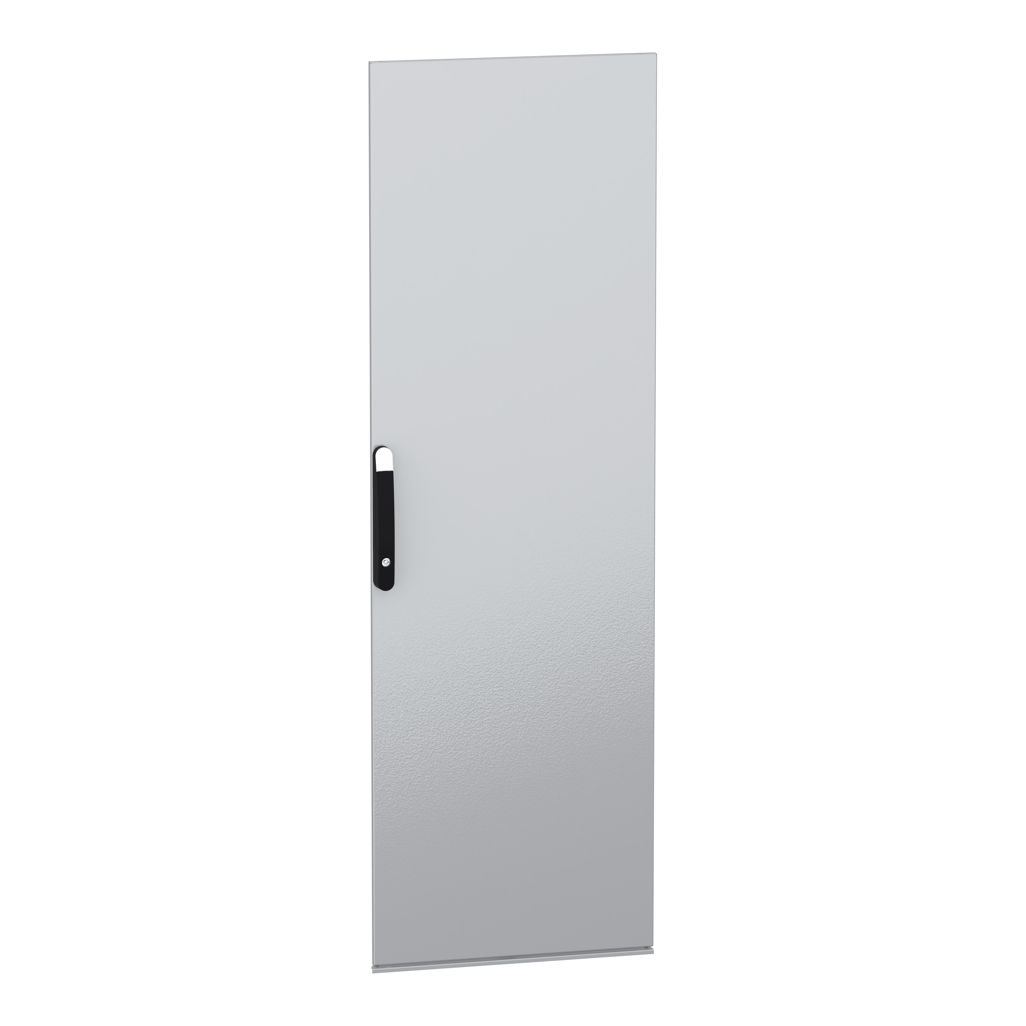 SCHNEIDER ELECTRIC - Porta piena, PanelSeT SFN, PanelSeT SM, per armadio elettrico H1800 W600mm