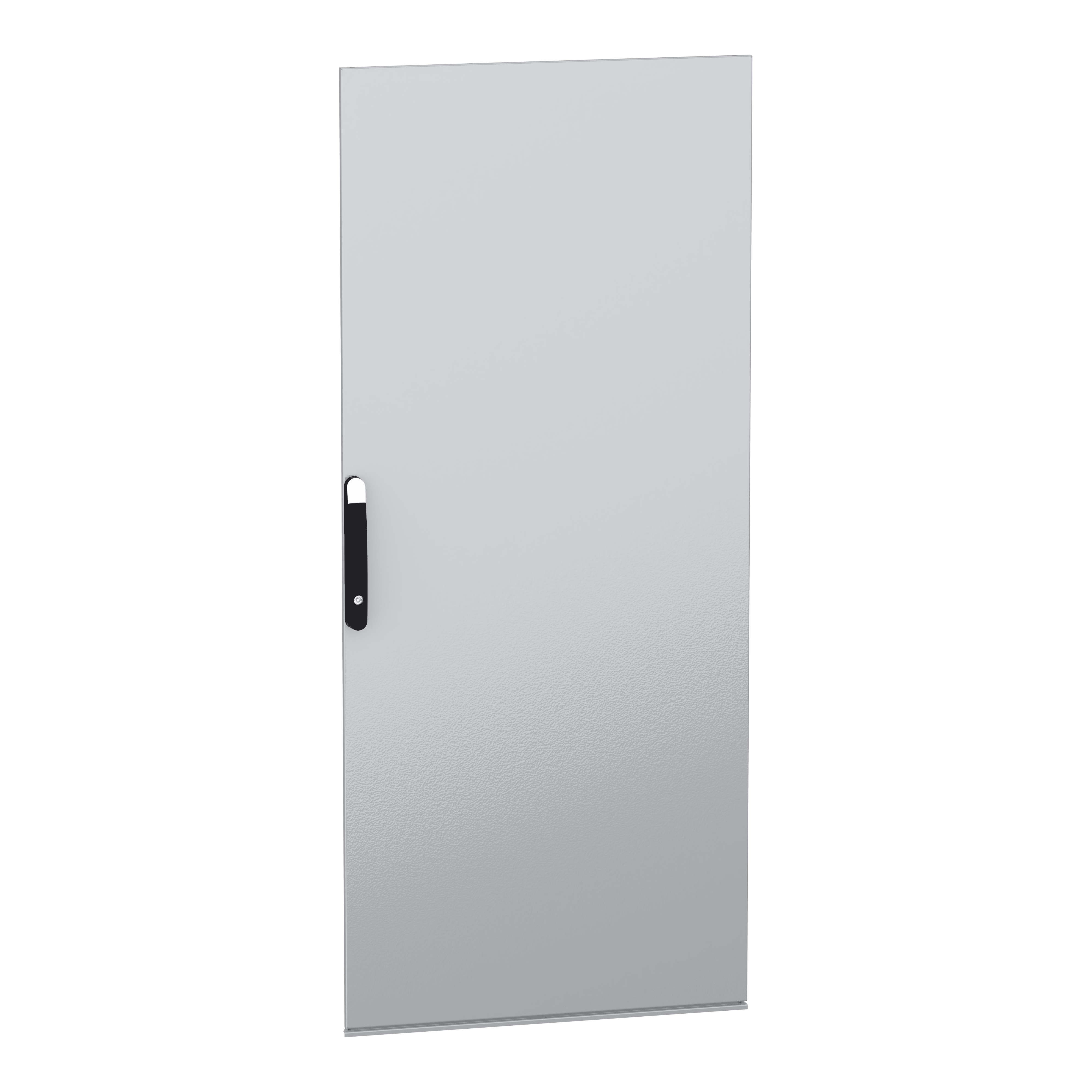 SCHNEIDER ELECTRIC - Porta piena, PanelSeT SFN, PanelSeT SM, per armadio elettrico H1800 W800mm