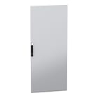 SCHNEIDER ELECTRIC - Porta piena, PanelSeT SFN, PanelSeT SM, per armadio elettrico H1800 W800mm