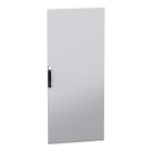 SCHNEIDER ELECTRIC - Porta piena, PanelSeT SFN, PanelSeT SM, per armadio elettrico H1800 W800mm