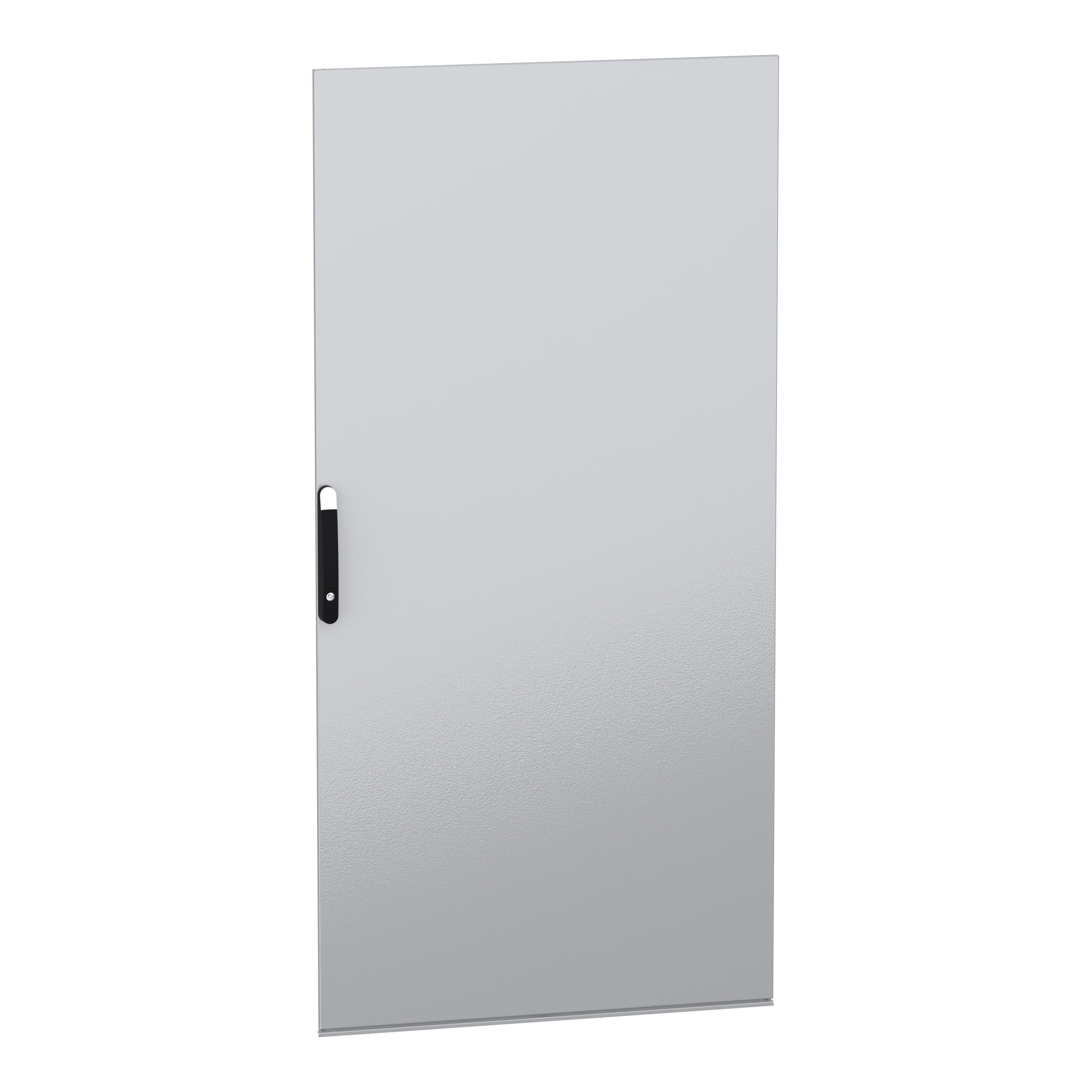 SCHNEIDER ELECTRIC - Porta piena, PanelSeT SFN, PanelSeT SM, per armadio elettrico H2000 W1000mm